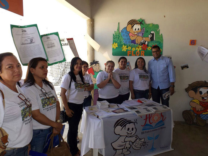 Oeiras organiza eventos do Selo UNICEF e ações estratéticas - Imagem 29