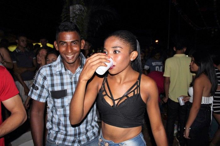 Veja como foi o Show da Farra da Gordinha em Francinópolis - Imagem 75