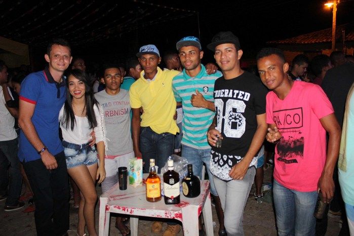 Veja como foi o Show da Farra da Gordinha em Francinópolis - Imagem 118