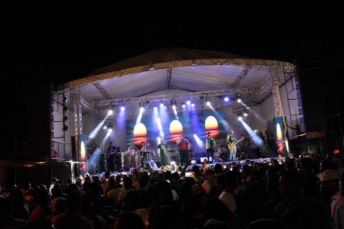 Veja como foi o Show da Farra da Gordinha em Francinópolis - Imagem 102