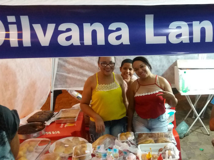 I Feira de Negócios e Oportunidades. - Imagem 6