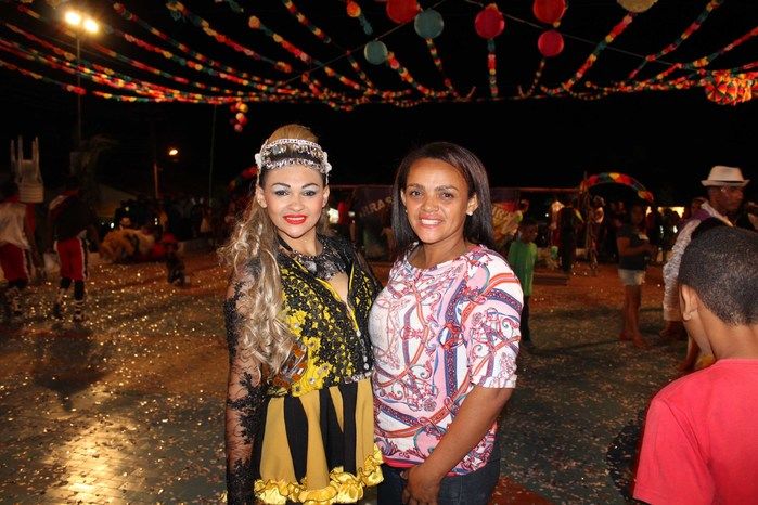 II Festival de Quadrilhas Juninas em Francinópolis - Imagem 266