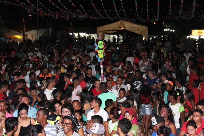 II Festival de Quadrilhas Juninas em Francinópolis - Imagem 278