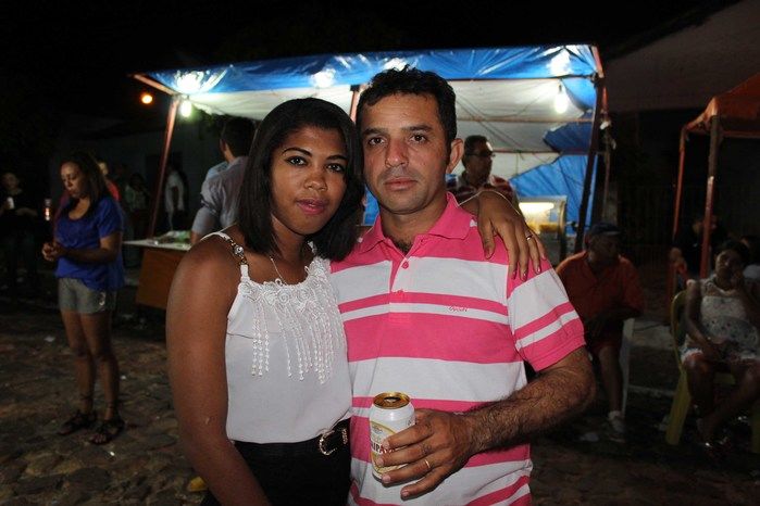 Veja como foi o Show da Farra da Gordinha em Francinópolis - Imagem 68