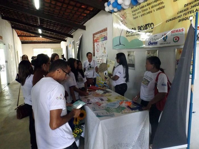 Oeiras organiza eventos do Selo UNICEF e ações estratéticas - Imagem 13