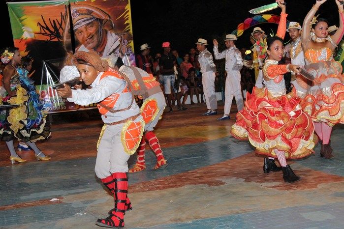 II Festival de Quadrilhas Juninas em Francinópolis - Imagem 120