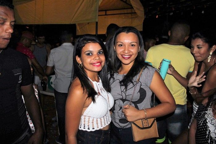 Veja como foi o Show da Farra da Gordinha em Francinópolis - Imagem 79