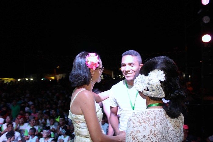 II Festival de Quadrilhas Juninas em Francinópolis - Imagem 274