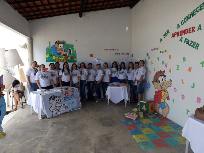 Oeiras organiza eventos do Selo UNICEF e ações estratéticas - Imagem 7