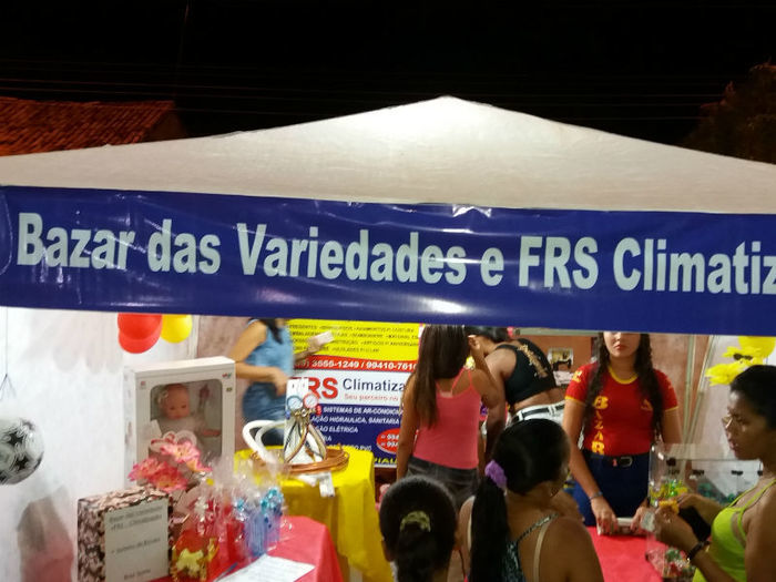 I Feira de Negócios e Oportunidades. - Imagem 10