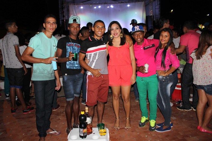 Veja como foi o Show da Farra da Gordinha em Francinópolis - Imagem 92