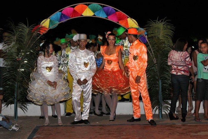 II Festival de Quadrilhas Juninas em Francinópolis - Imagem 20