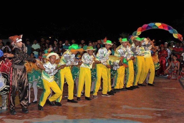 II Festival de Quadrilhas Juninas em Francinópolis - Imagem 38