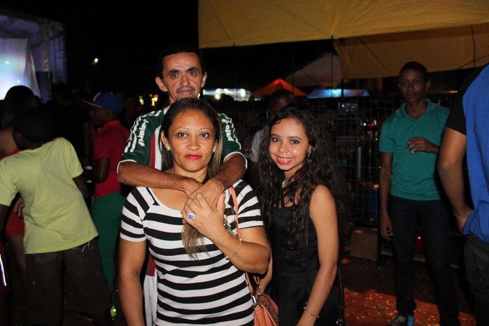 Veja como foi o Show da Farra da Gordinha em Francinópolis - Imagem 90