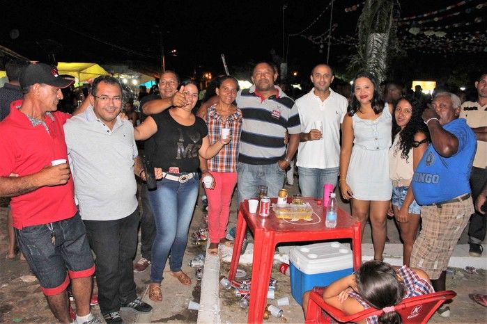 Veja como foi o Show da Farra da Gordinha em Francinópolis - Imagem 71