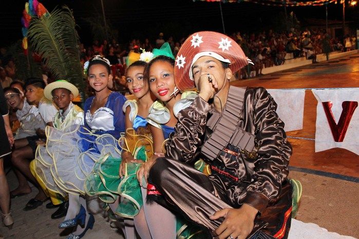 II Festival de Quadrilhas Juninas em Francinópolis - Imagem 13