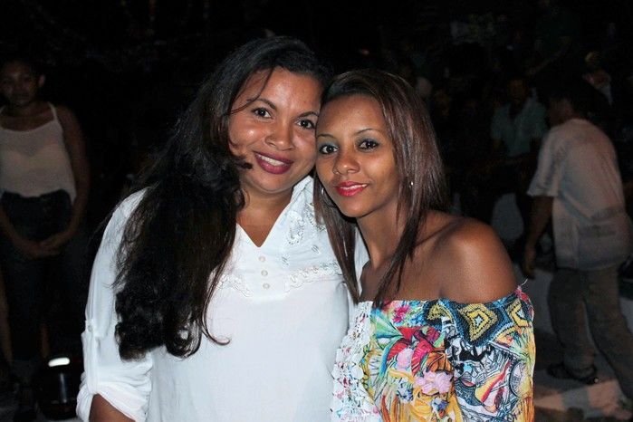 Veja como foi o Show da Farra da Gordinha em Francinópolis - Imagem 52