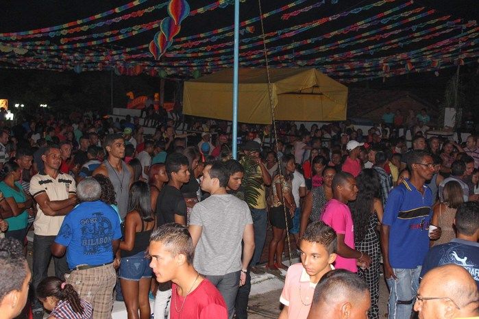 Veja como foi o Show da Farra da Gordinha em Francinópolis - Imagem 26