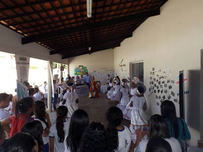 Oeiras organiza eventos do Selo UNICEF e ações estratéticas - Imagem 20