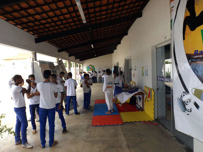 Oeiras organiza eventos do Selo UNICEF e ações estratéticas - Imagem 24