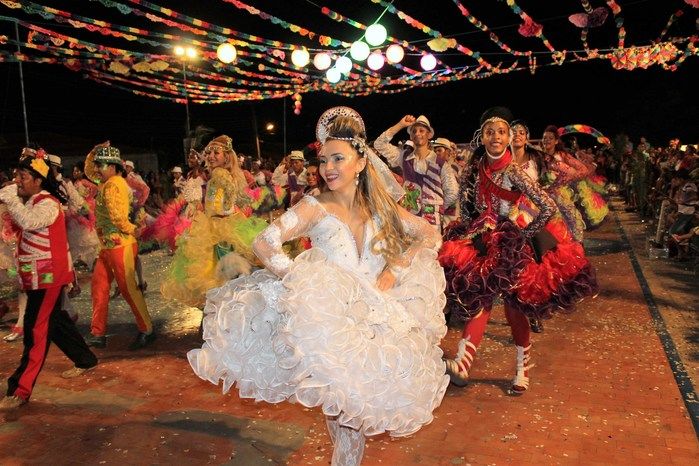 II Festival de Quadrilhas Juninas em Francinópolis - Imagem 262
