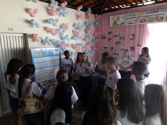 Oeiras organiza eventos do Selo UNICEF e ações estratéticas - Imagem 26