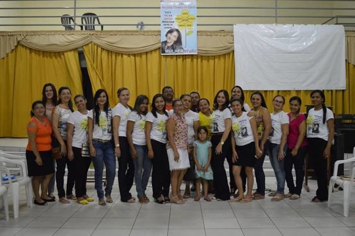 Projeto Neylivia foi selecionado para analise - Imagem 1