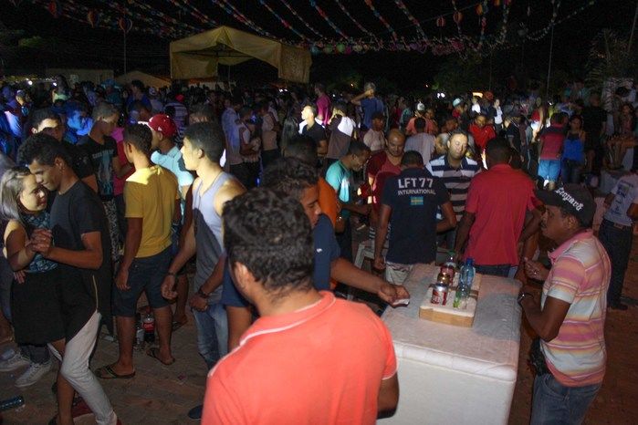 Veja como foi o Show da Farra da Gordinha em Francinópolis - Imagem 108