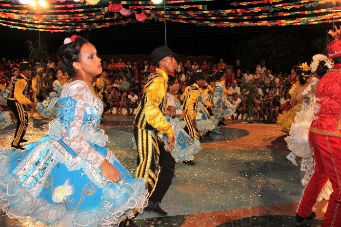 II Festival de Quadrilhas Juninas em Francinópolis - Imagem 189
