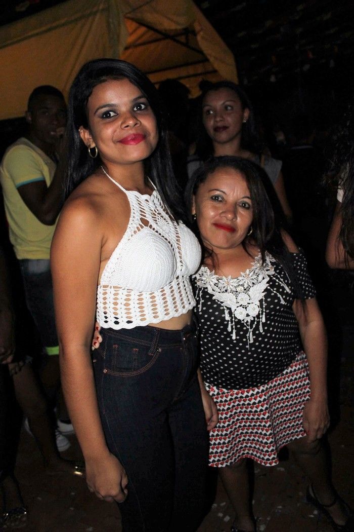 Veja como foi o Show da Farra da Gordinha em Francinópolis - Imagem 78