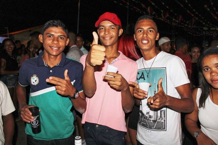 Veja como foi o Show da Farra da Gordinha em Francinópolis - Imagem 39