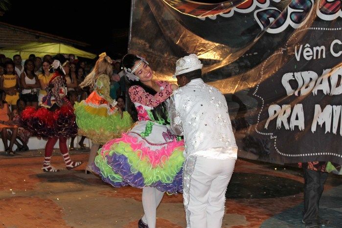 II Festival de Quadrilhas Juninas em Francinópolis - Imagem 225