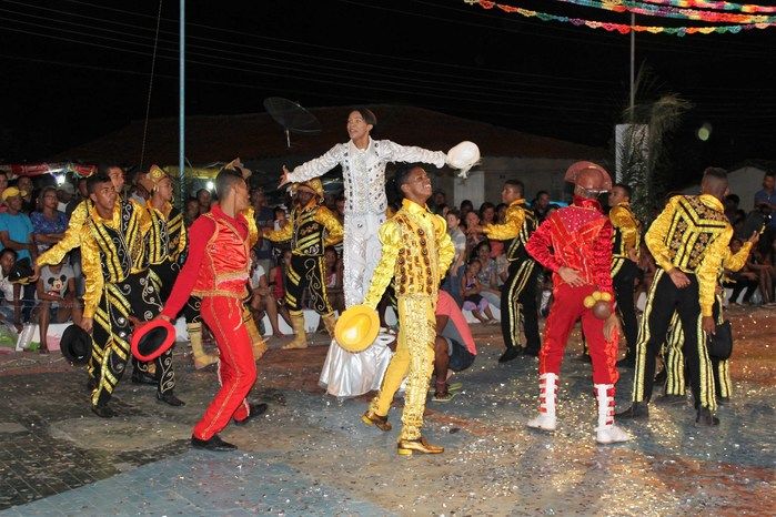 II Festival de Quadrilhas Juninas em Francinópolis - Imagem 195