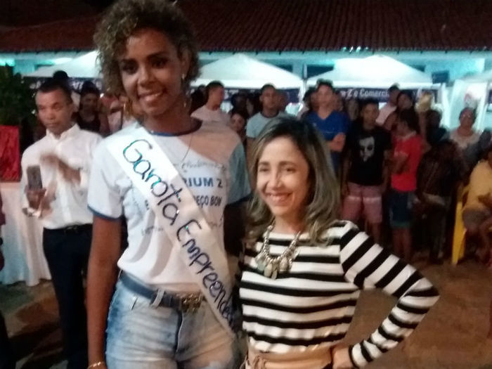 I Feira de Negócios e Oportunidades. - Imagem 26