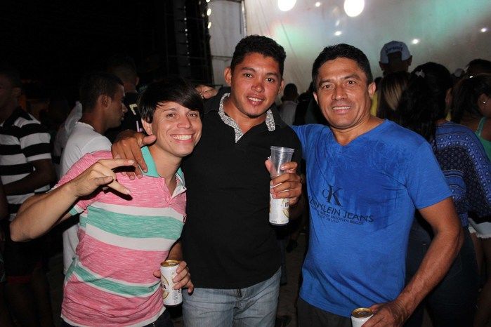 Veja como foi o Show da Farra da Gordinha em Francinópolis - Imagem 58