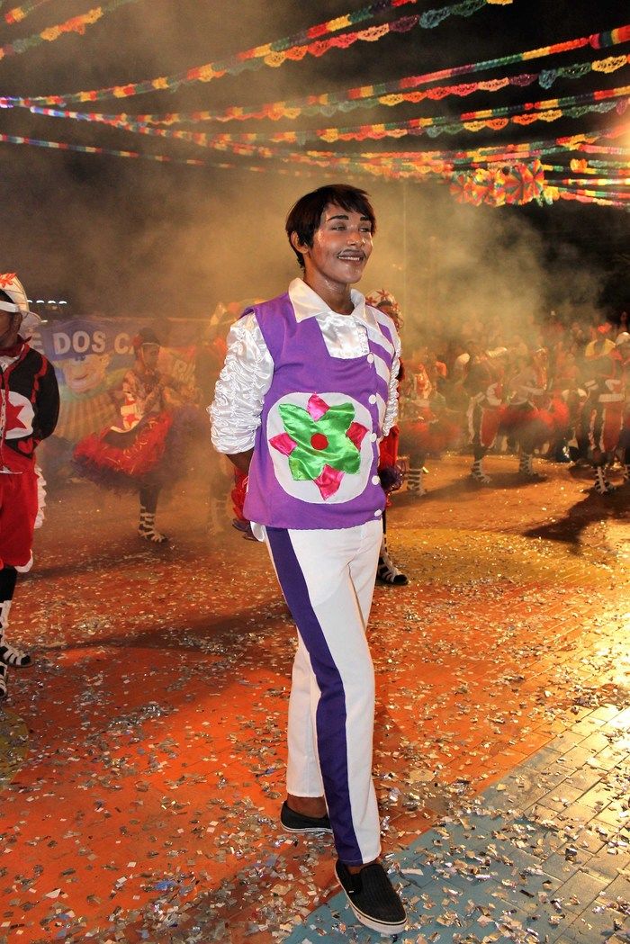 II Festival de Quadrilhas Juninas em Francinópolis - Imagem 237