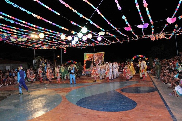 II Festival de Quadrilhas Juninas em Francinópolis - Imagem 82