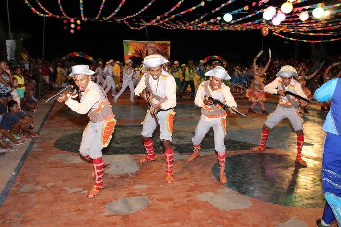 II Festival de Quadrilhas Juninas em Francinópolis - Imagem 122