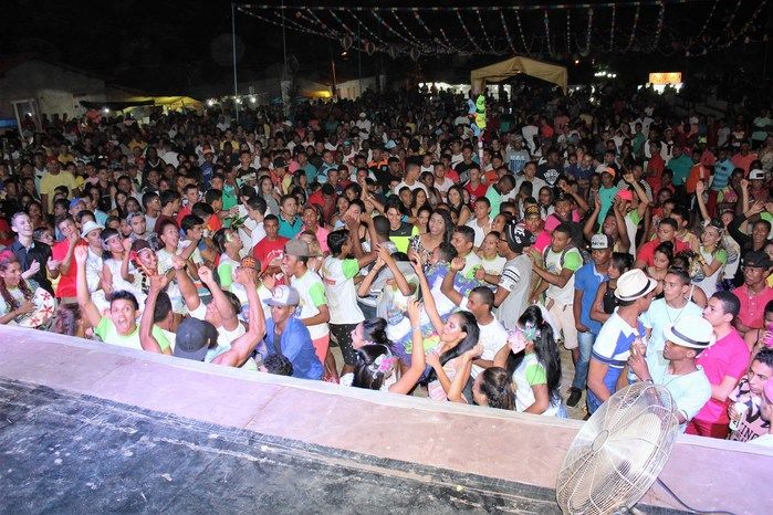 II Festival de Quadrilhas Juninas em Francinópolis - Imagem 282