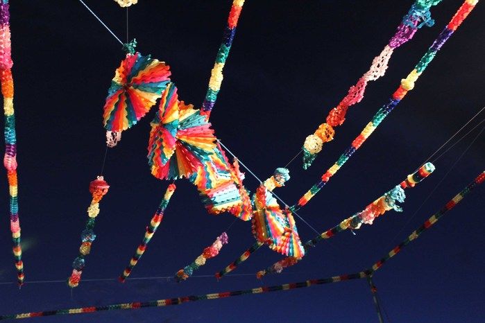 II Festival de Quadrilhas Juninas em Francinópolis - Imagem 6