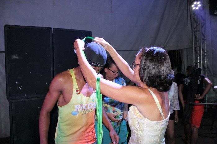 II Festival de Quadrilhas Juninas em Francinópolis - Imagem 271