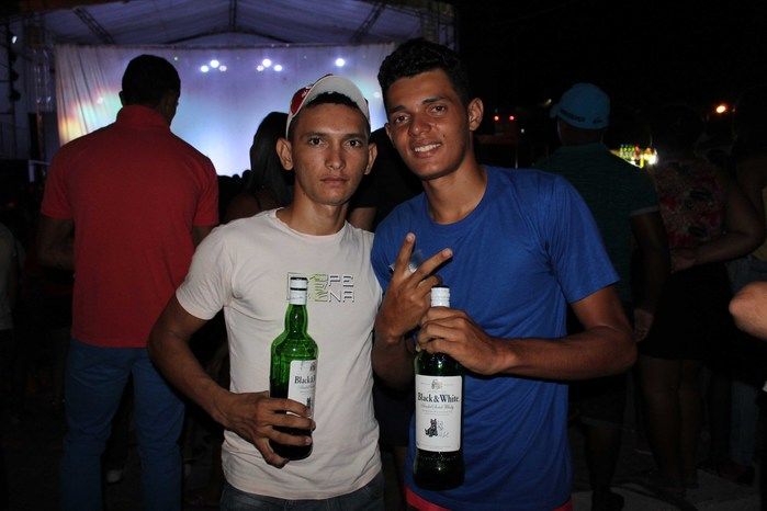 Veja como foi o Show da Farra da Gordinha em Francinópolis - Imagem 97