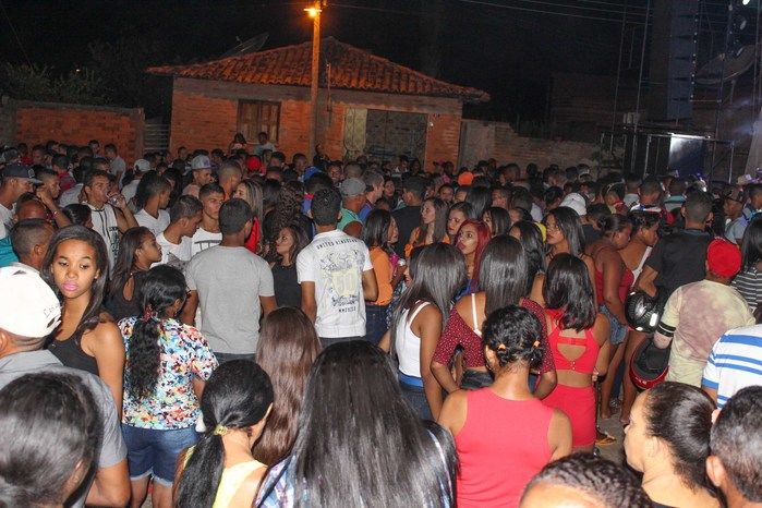 Veja como foi o Show da Farra da Gordinha em Francinópolis - Imagem 25