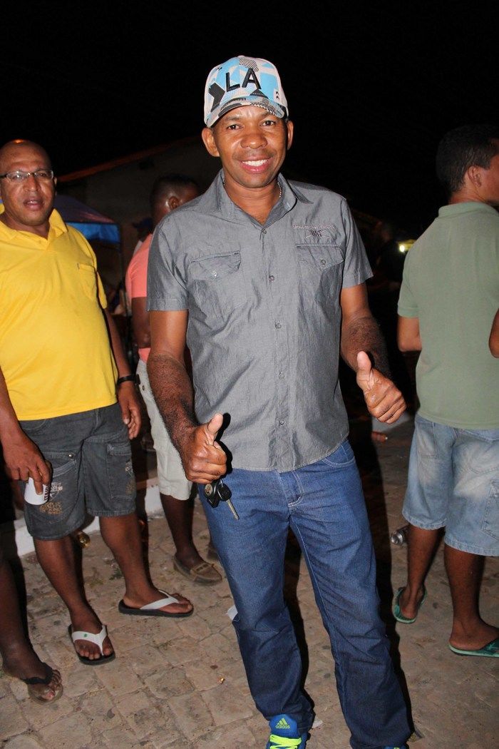 Veja como foi o Show da Farra da Gordinha em Francinópolis - Imagem 65