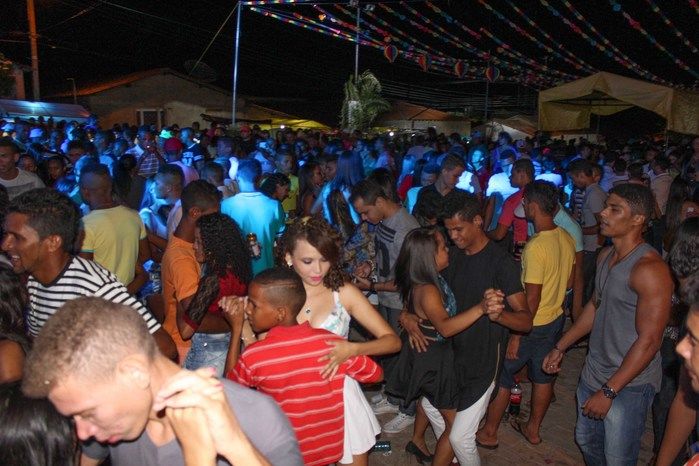 Veja como foi o Show da Farra da Gordinha em Francinópolis - Imagem 107