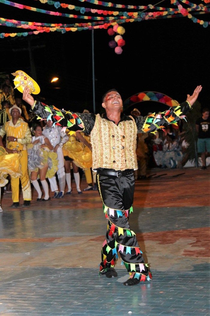 II Festival de Quadrilhas Juninas em Francinópolis - Imagem 117