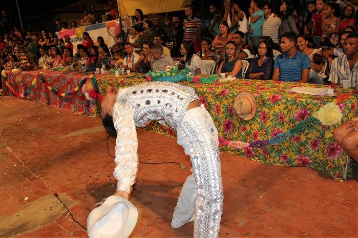 II Festival de Quadrilhas Juninas em Francinópolis - Imagem 198