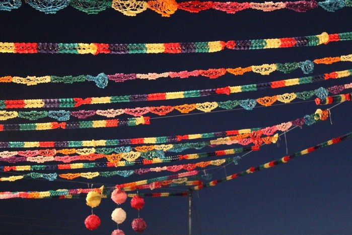 II Festival de Quadrilhas Juninas em Francinópolis - Imagem 1