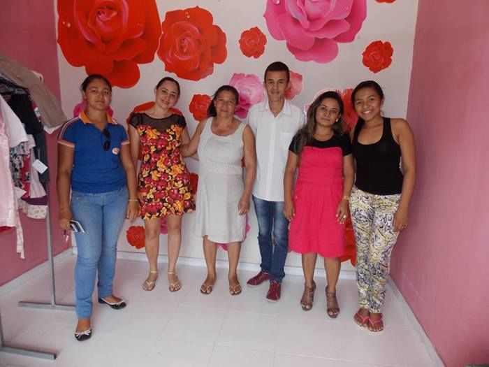 Projeto Neylivia foi selecionado para analise - Imagem 6