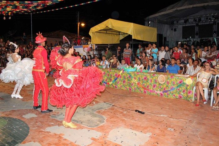 II Festival de Quadrilhas Juninas em Francinópolis - Imagem 211